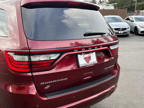 Used 2018 Dodge Durango Citadel image 6