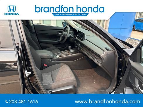 Used 2023 Honda Accord EX image 27
