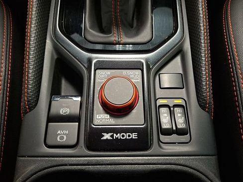 Certified 2023 Subaru Forester Sport AWD/4WD image 24