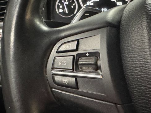 Used 2016 BMW X4 xDrive35i image 28