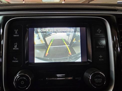 Used 2024 RAM 1500 Classic Warlock image 17