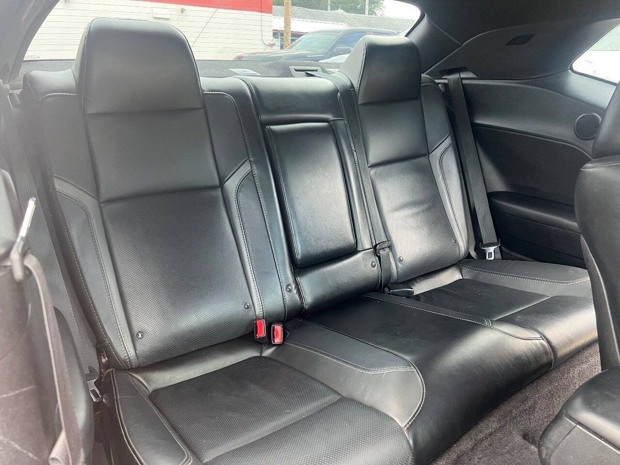 Used 2017 Dodge Challenger SXT Plus RWD image 20