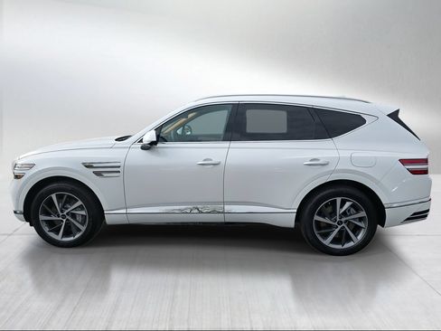 New 2026 Genesis GV80 2.5T Advanced AWD/4WD image 6
