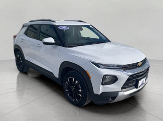 Used 2023 Chevrolet TrailBlazer LT video 1