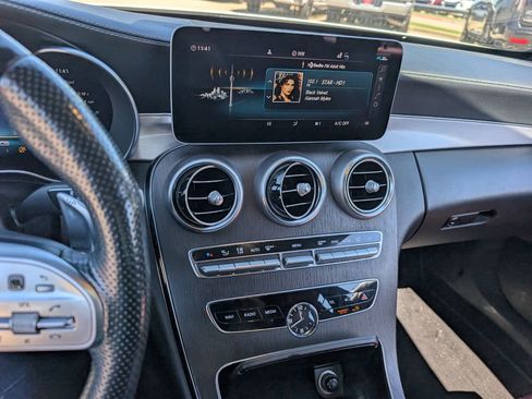 Used 2020 Mercedes-Benz C 43 AMG 4MATIC Coupe image 14