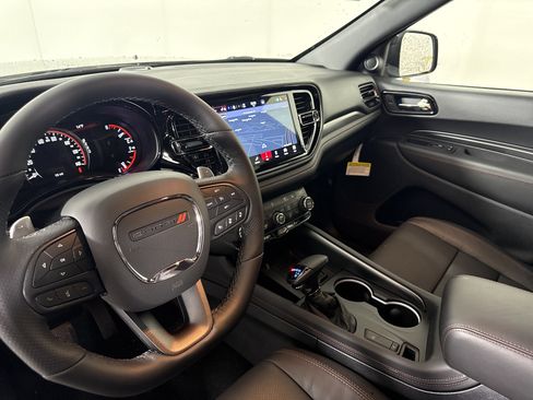 New 2026 Dodge Durango GT image 27
