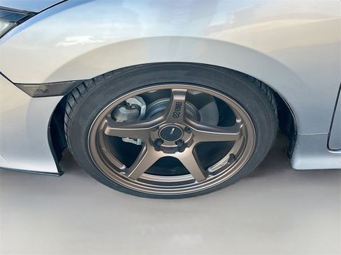 Used 2020 Honda Civic Si image 31