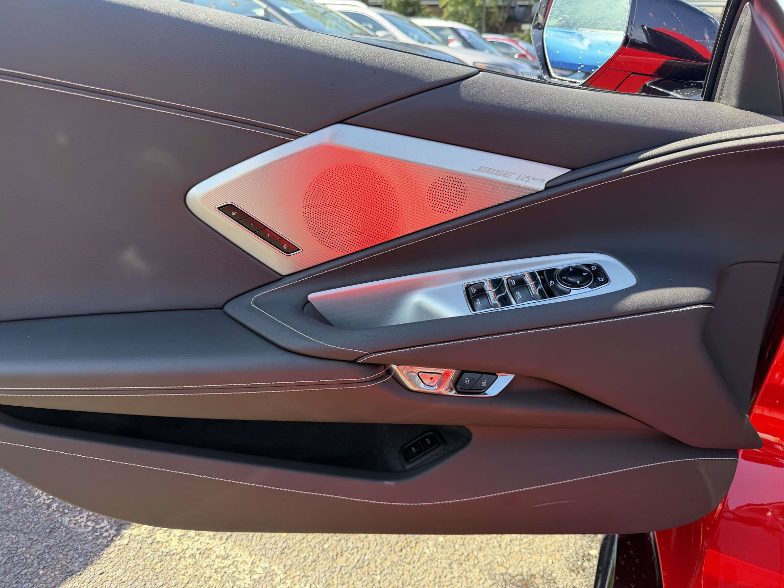 Used 2023 Chevrolet Corvette Z06 RWD image 15