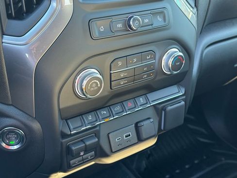 New 2026 GMC Sierra 3500 Pro w/ 1SA Pro Safety Plus Package image 28