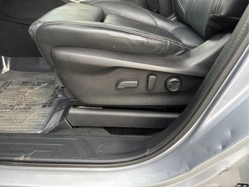 Used 2020 Subaru Ascent Limited w/ Technology Package AWD/4WD image 24