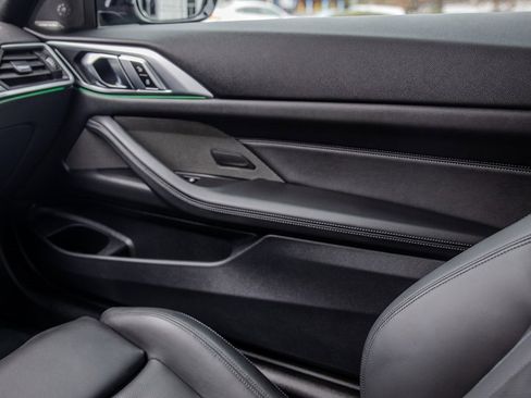 Used 2024 BMW M4 xDrive Competition w/ Executive Package image 11