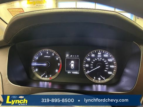 Used 2016 Hyundai Sonata Sport w/ Cargo Package image 23