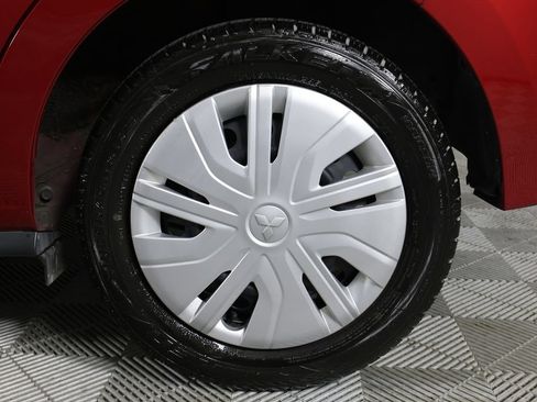 Used 2024 Mitsubishi Mirage ES FWD image 35