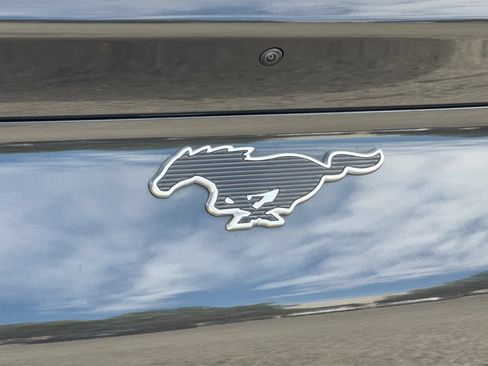 Used 2022 Ford Mustang Mach-E Premium RWD image 28