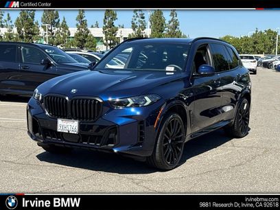 Used 2026 BMW X5 sDrive40i w/ M Sport Package