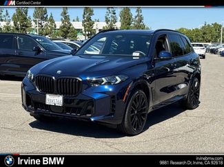 Used 2026 BMW X5 sDrive40i w/ M Sport Package RWD video 1