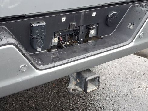 Used 2024 GMC Sierra 3500 Denali Ultimate image 37