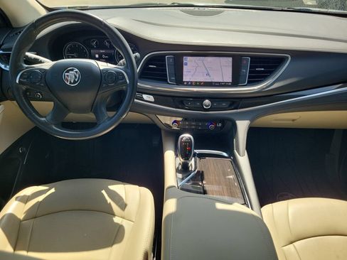 Used 2021 Buick Enclave Essence w/ Sound and Sites Package FWD image 14
