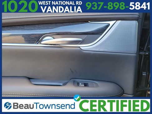 Used 2023 Cadillac XT5 Premium Luxury w/ Technology Package image 14