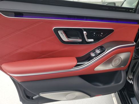 New 2026 Mercedes-Benz S 63 AMG S image 10