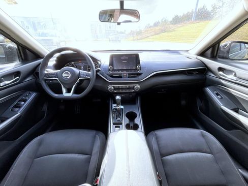 Used 2020 Nissan Altima 2.5 S image 15