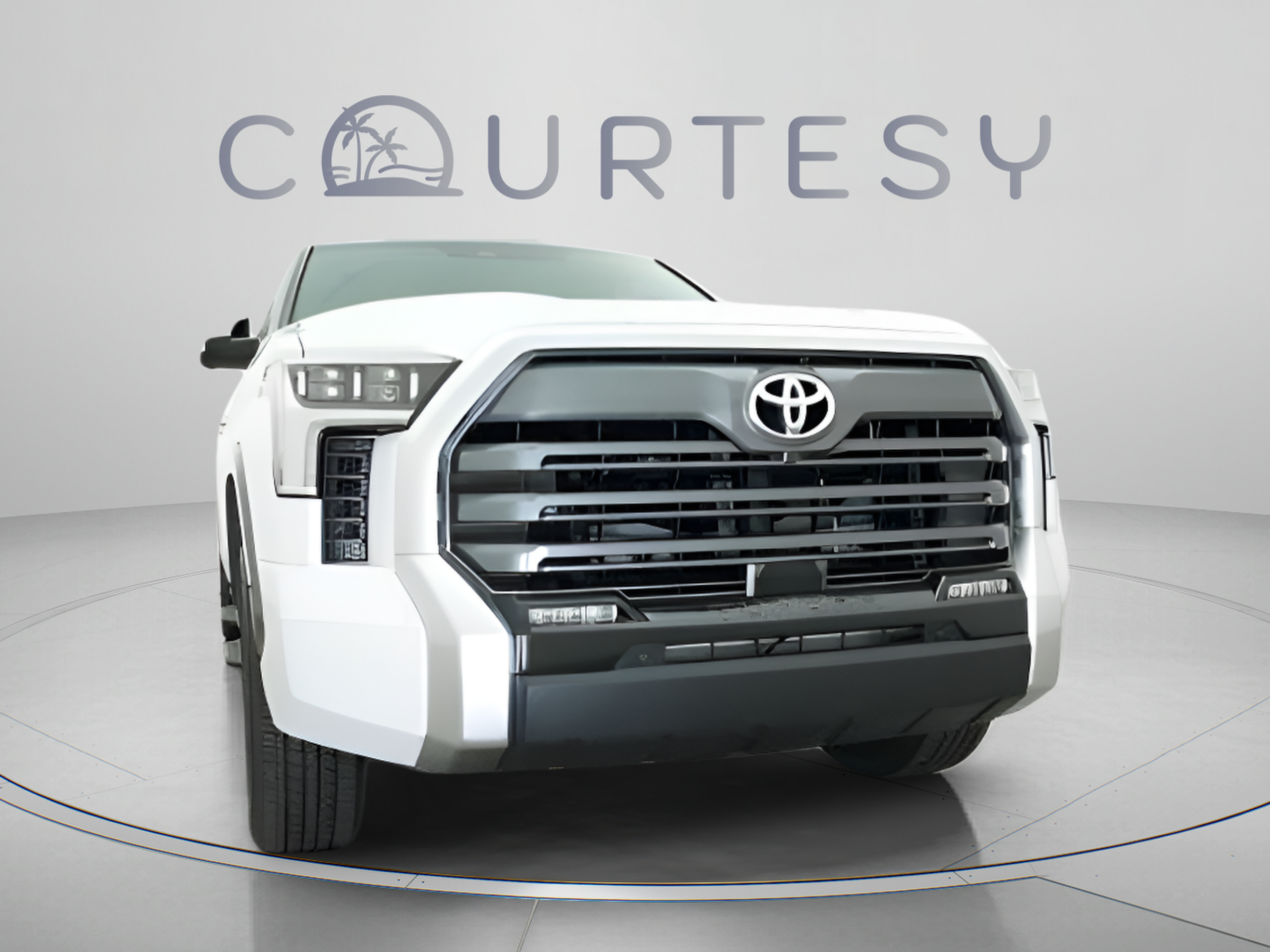New 2025 Toyota Tundra Limited AWD/4WD image 28