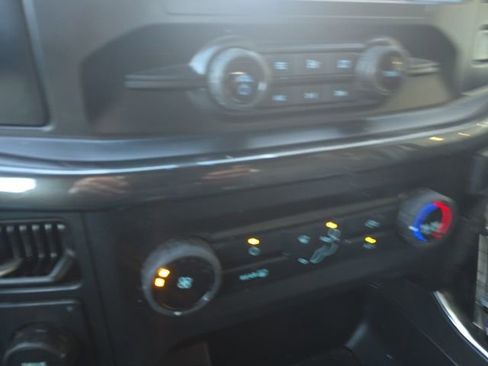 Certified 2021 Ford F150 XL w/ STX Appearance Package image 15