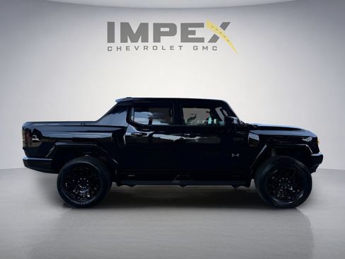 Used 2025 GMC Hummer EV 2X AWD/4WD image 6