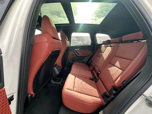 New 2026 BMW X1 xDrive28i w/ Technology Package image 5