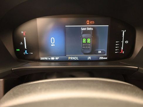 Used 2024 Ford Escape Active AWD/4WD image 23