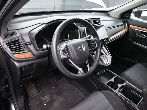 Used 2022 Honda CR-V EX image 18