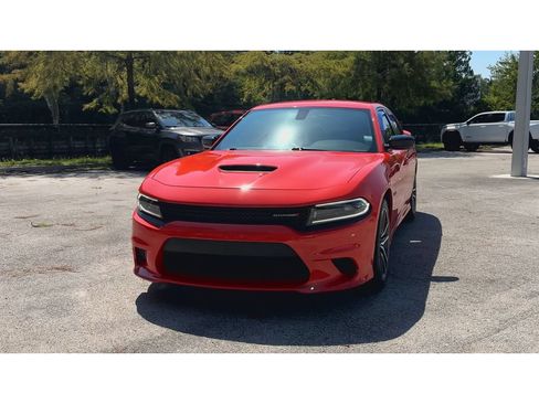 Used 2023 Dodge Charger R/T w/ Harman/Kardon Audio Group RWD image 3