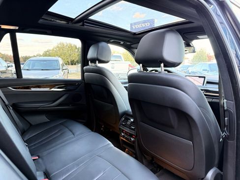 Used 2017 BMW X5 xDrive35i image 27