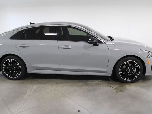 Used 2023 Kia K5 GT-Line image 11