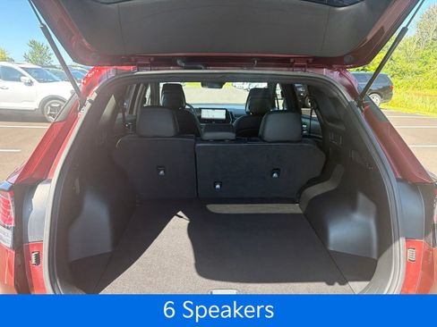 Certified 2023 Kia Sportage X-Line AWD/4WD image 21