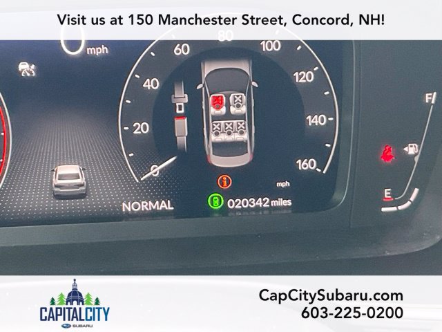 Used 2023 Honda Civic Touring image 21
