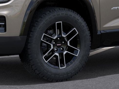 New 2026 GMC Terrain AT4 image 33