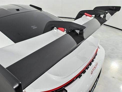 Used 2024 Porsche 911 GT3 RS RWD image 16