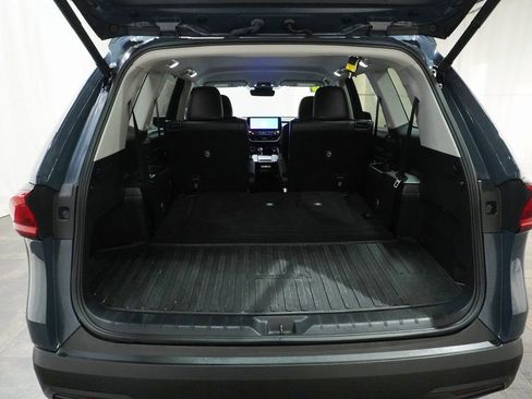 Used 2024 Toyota Grand Highlander XLE image 6