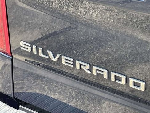 Used 2023 Chevrolet Silverado 1500 LT AWD/4WD image 13