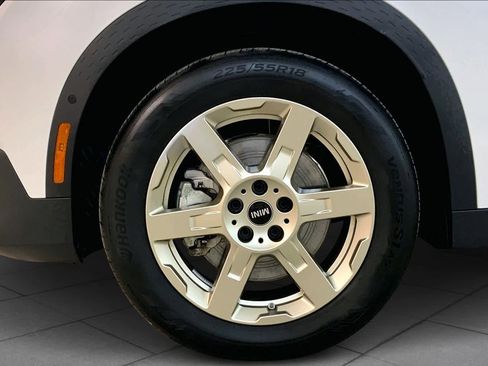 Used 2025 MINI Cooper Countryman S image 11