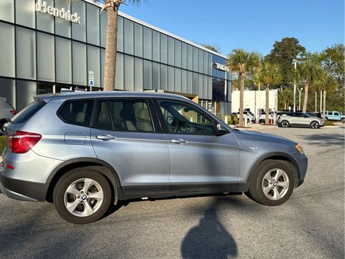 Used 2011 BMW X3 xDrive28i image 19