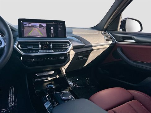 Used 2023 BMW X3 sDrive30i w/ M Sport Package image 24