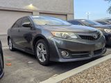 Used 2014 Toyota Camry LE image 3