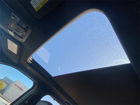 New 2026 Toyota Tundra Platinum image 27