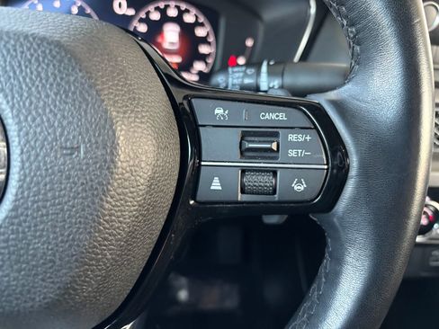 Used 2023 Acura Integra image 12