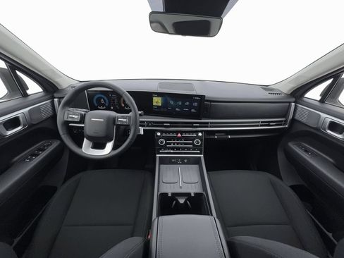 New 2026 Hyundai Santa Fe SE AWD/4WD image 13