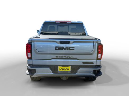 Used 2025 GMC Sierra 1500 Elevation w/ Elevation Premium Package AWD/4WD image 4