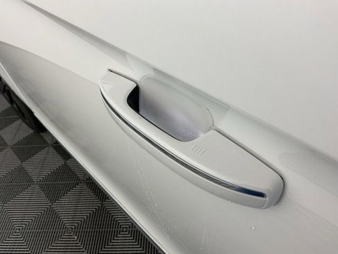 Used 2024 Lincoln Navigator Reserve w/ Equipment Group 201A image 12