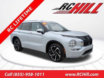 New 2025 Mitsubishi Outlander SEL